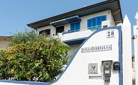 Villa Versilia
